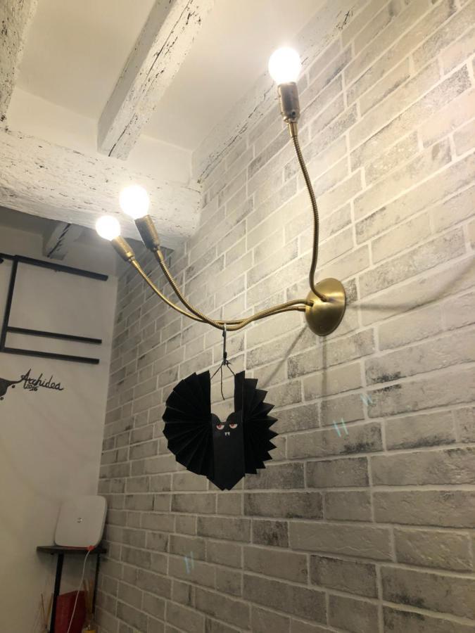 Garage36 Apartment Парма Екстериор снимка